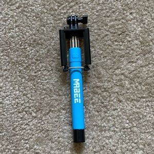 Bluetooth Selfie Stick